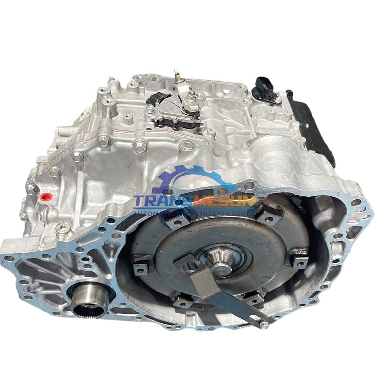 Toyota Sienna 3.5L AWD 8 velocidades AU80F transmisión automática 30500-45080. 2016-2020