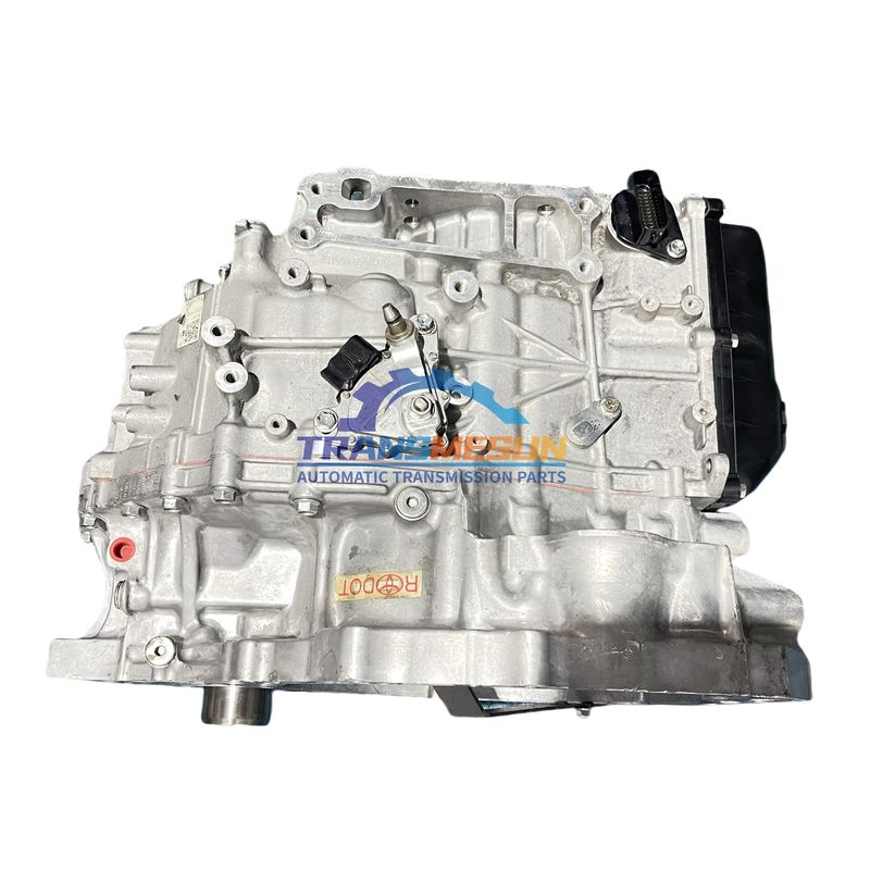 Toyota Sienna 3.5L AWD 8 velocidades AU80F transmisión automática 30500-45080. 2016-2020