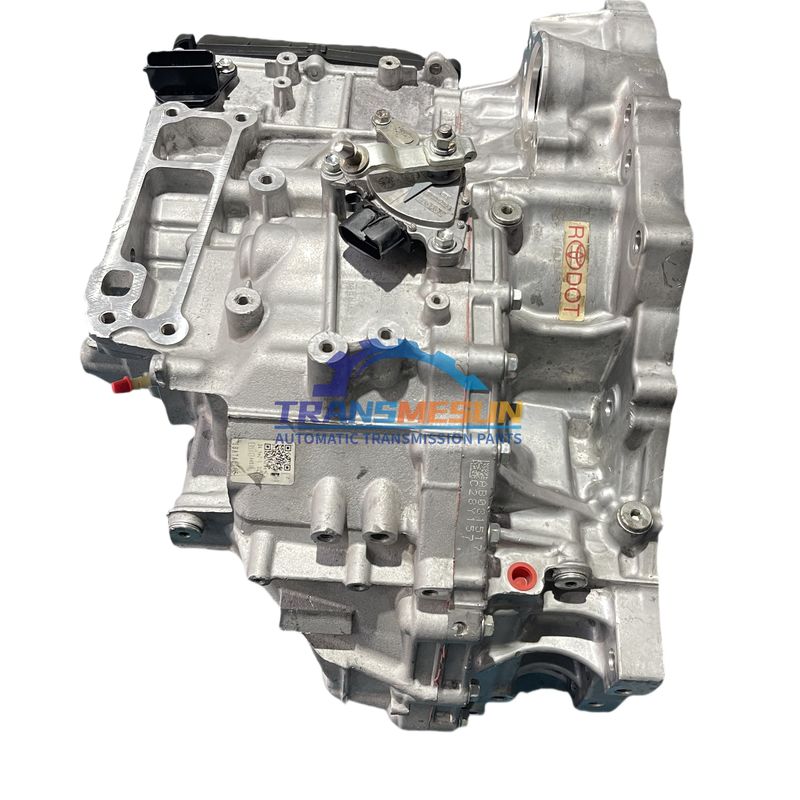 Toyota Sienna 3.5L AWD 8 velocidades AU80F transmisión automática 30500-45080. 2016-2020