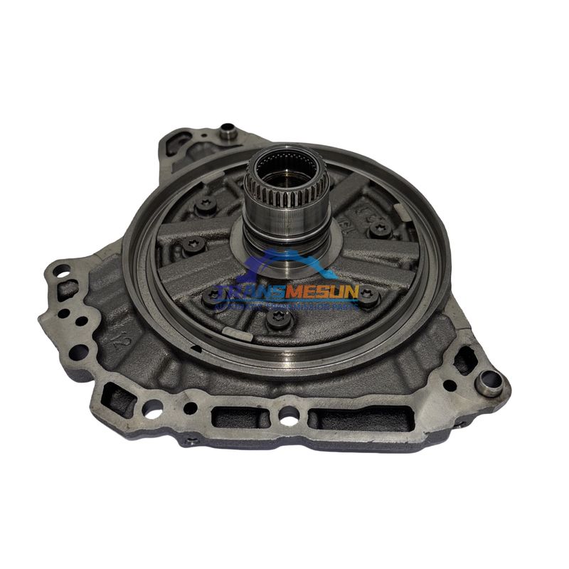 nuevo conjunto de bomba de aceite de la transmisión automática 09G AQ160 para 2011-2024 Volkswagen Audi Hongqi