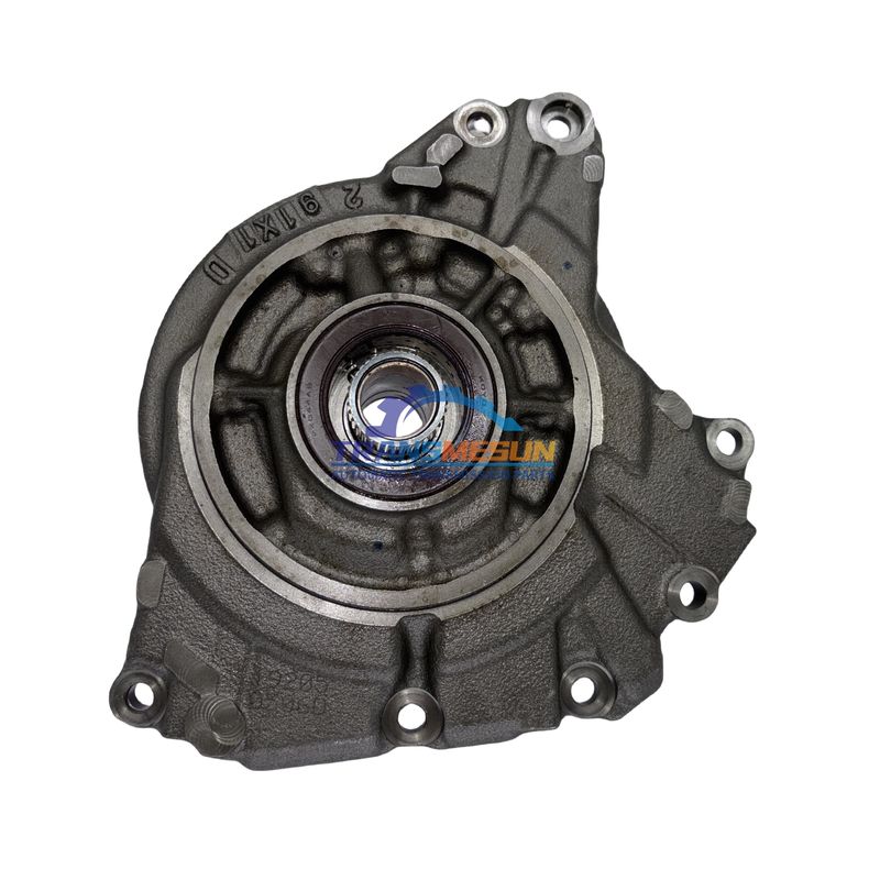 nuevo conjunto de bomba de aceite de la transmisión automática 09G AQ160 para 2011-2024 Volkswagen Audi Hongqi