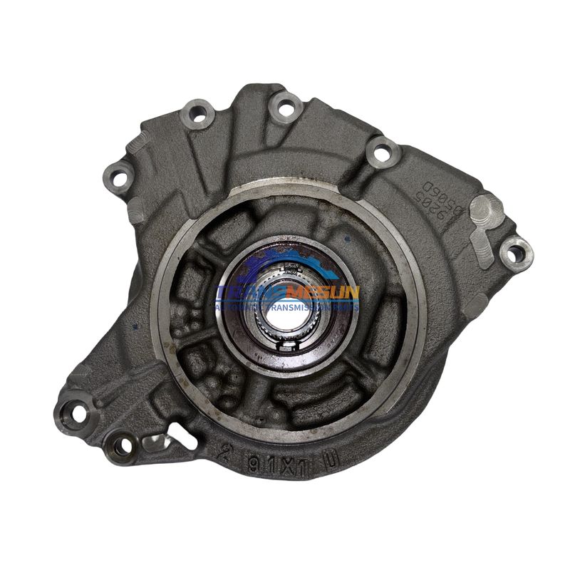 nuevo conjunto de bomba de aceite de la transmisión automática 09G AQ160 para 2011-2024 Volkswagen Audi Hongqi