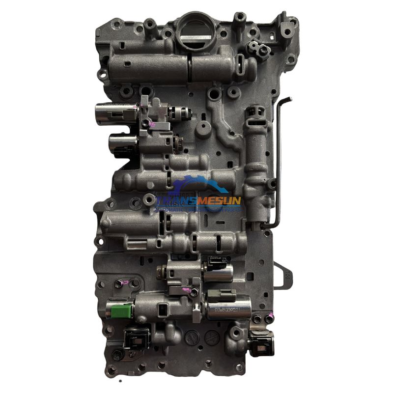 el conjunto de la válvula de transmisión A750E utilizado incluye el kit de solenoide 3541060580 para Toyota Lexus PRADO GX400 2003-2015