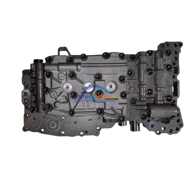el conjunto de la válvula de transmisión A750E utilizado incluye el kit de solenoide 3541060580 para Toyota Lexus PRADO GX400 2003-2015