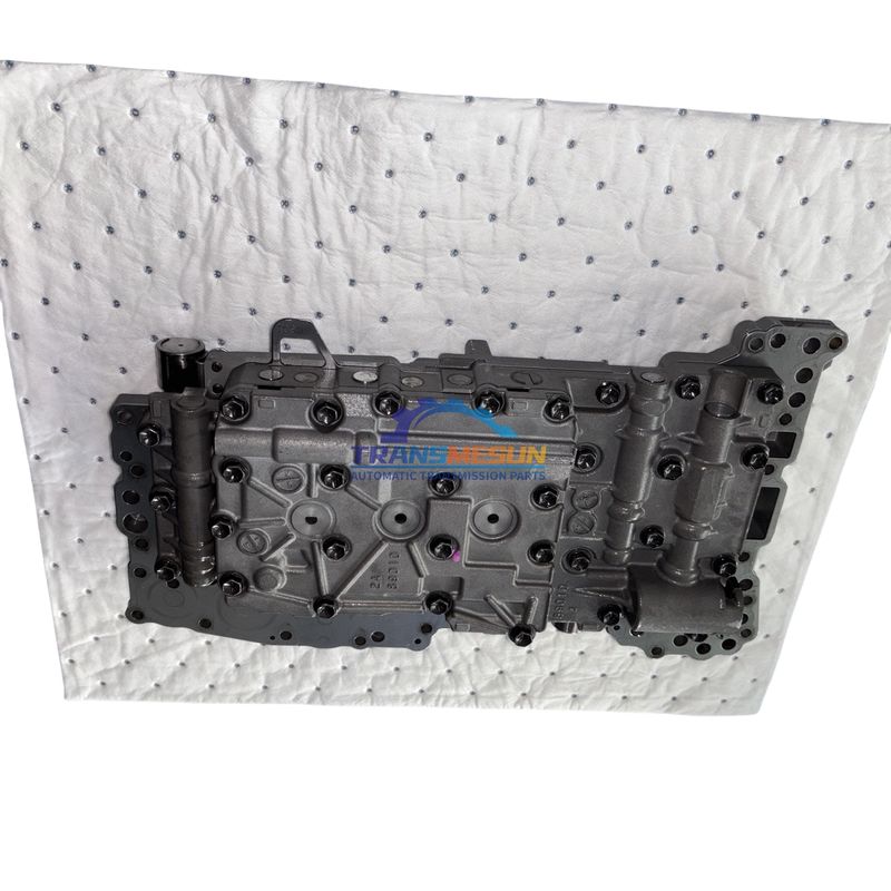 el conjunto de la válvula de transmisión A750E utilizado incluye el kit de solenoide 3541060580 para Toyota Lexus PRADO GX400 2003-2015