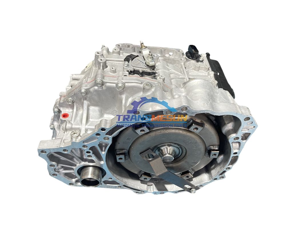 nuevo conjunto de transmisión automática UA80F de 8 velocidades 3050045080 para 2016-2020 Toyota HIGHLANDER SIENNA 3.5L AWD
