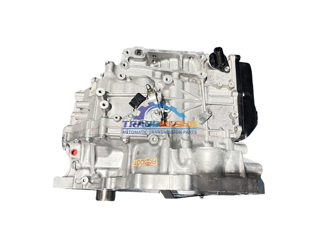 nuevo conjunto de transmisión automática UA80F de 8 velocidades 3050045080 para 2016-2020 Toyota HIGHLANDER SIENNA 3.5L AWD