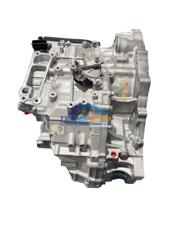 nuevo conjunto de transmisión automática UA80F de 8 velocidades 3050045080 para 2016-2020 Toyota HIGHLANDER SIENNA 3.5L AWD
