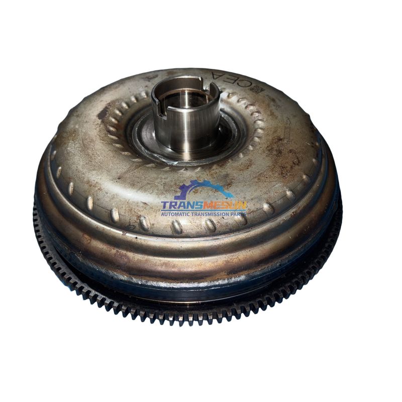 convertidor de par de transmisión C0GF1 CVT 451002H000 de nueva fabricación para 2019-2023 HYUNDAI KIA IX25 K3 1.5T 2WD G4FL