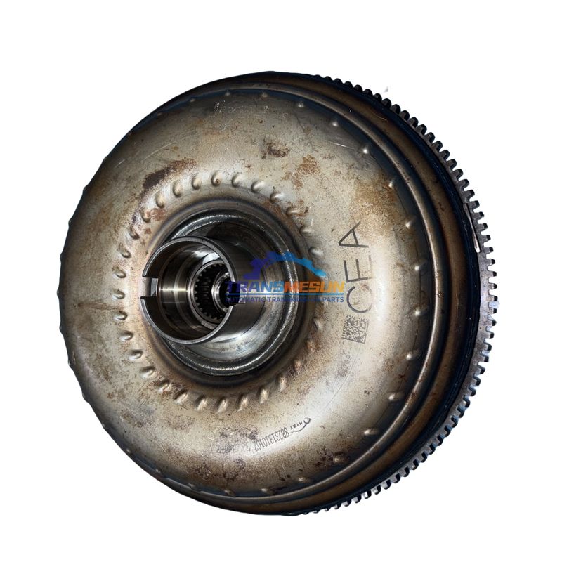 convertidor de par de transmisión C0GF1 CVT 451002H000 de nueva fabricación para 2019-2023 HYUNDAI KIA IX25 K3 1.5T 2WD G4FL