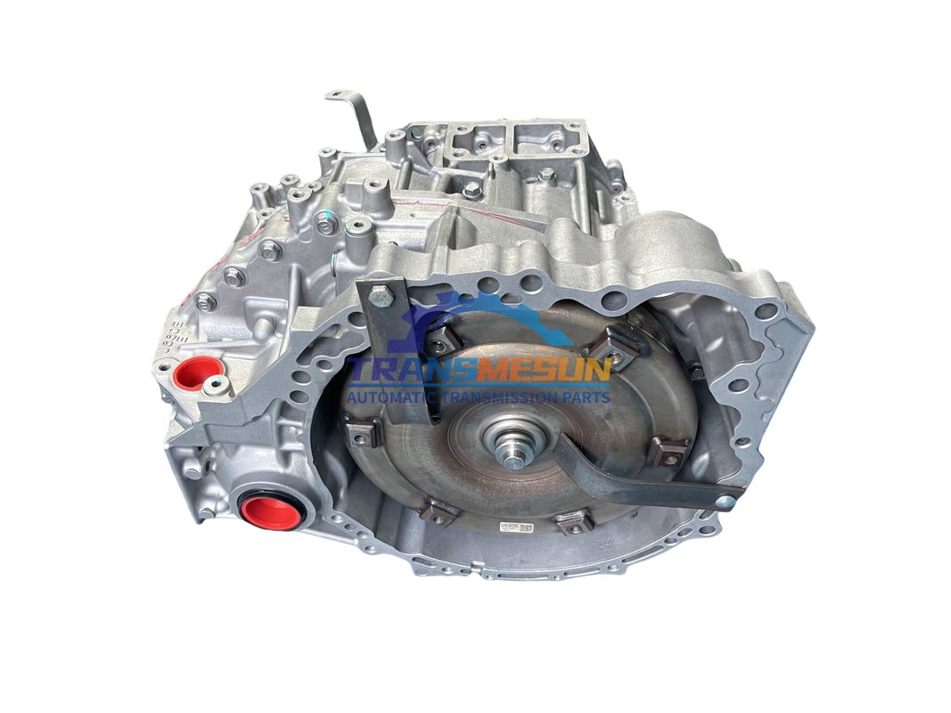 Conjunto de transmisión automática U660E renovado 3050058080 para Toyota ALPHARD ESTIMA 3.5L 2GR-FE 2006-2017