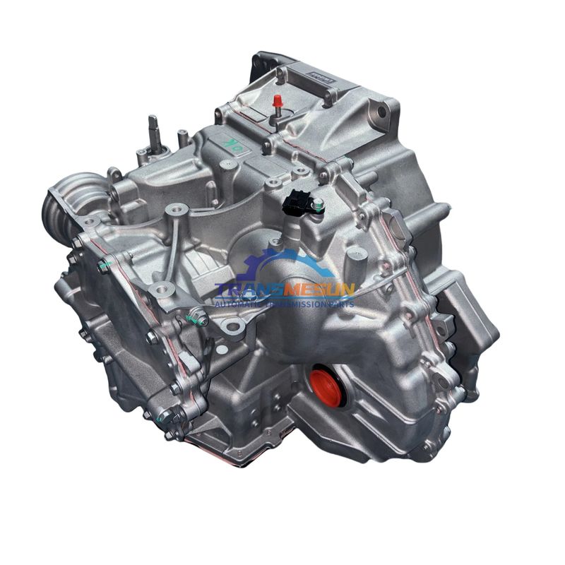 el conjunto de transmisión automática JF414E 310203MX0D para 2010-2015 NISSAN MARCH 1.5L HR15DE