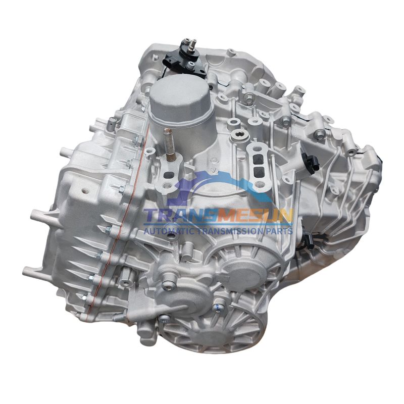 Transmisión DCT de alta calidad remanufacturada como DF727 TM047FDB Geearbox para 2020 Changan CS55 más 1.5T 2WD