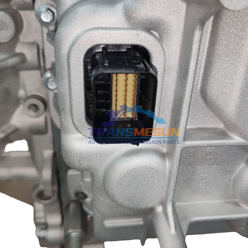 Transmisión DCT de alta calidad remanufacturada como DF727 TM047FDB Geearbox para 2020 Changan CS55 más 1.5T 2WD