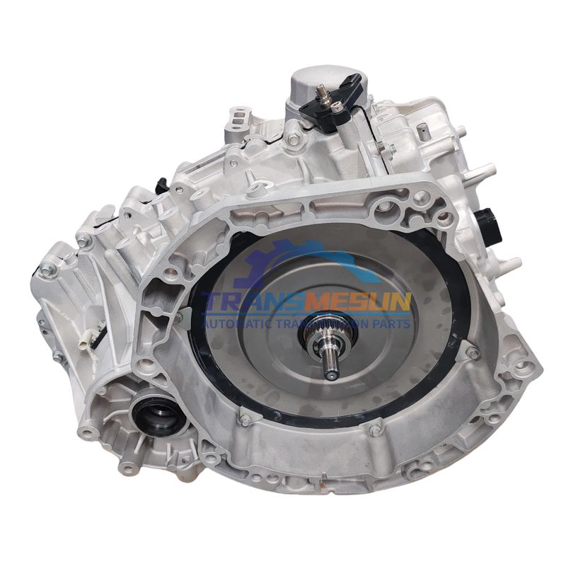 Transmisión DCT de alta calidad remanufacturada como DF727 TM047FDB Geearbox para 2020 Changan CS55 más 1.5T 2WD