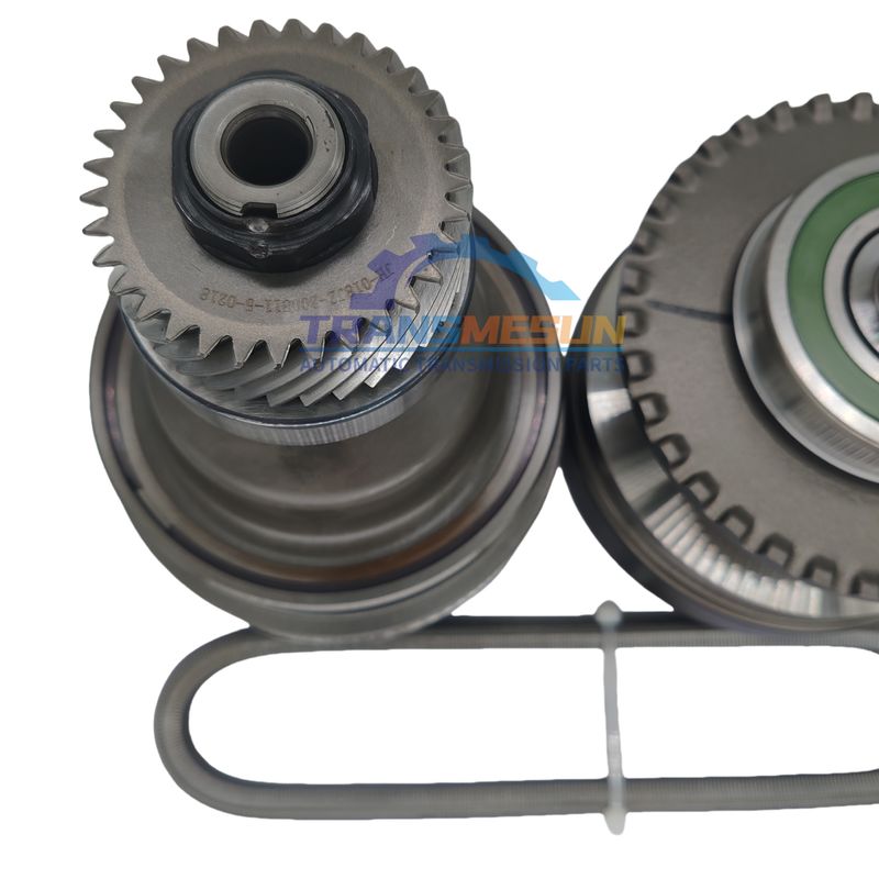 Transmesun remanufactura CVT18 018CHA pulea Kit de reparación de cinturón para el año 2019 Geely Chery 18CHA1502550 018CHA1502510 018CHA1502510901100