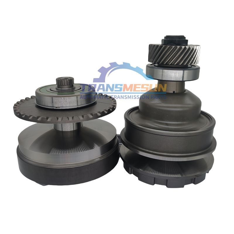 Transmesun remanufactura CVT18 018CHA pulea Kit de reparación de cinturón para el año 2019 Geely Chery 18CHA1502550 018CHA1502510 018CHA1502510901100