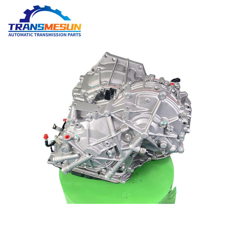 Transmesun RAV4 con tracción total K114F remanufactura de transmisión automática 30400-48020 uso para el motor Toyota 3ZRFAE