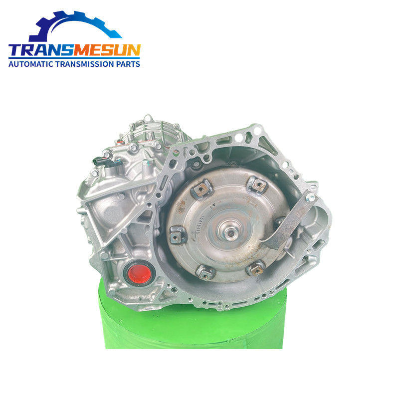 Transmesun 2017-2022 Toyo.ta Noah K114 remanufacturado conjunto de transmisión automática 30400-28081 uso para el motor 3ZRFAE