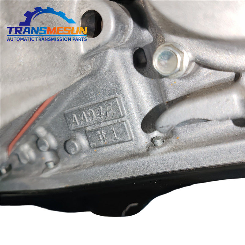 conjunto de transmisión CVT con tracción total remodelado W1CJC-3-BDV por motor 4B40 apto para Mitsubishi ECLIPSE CROSS 2018