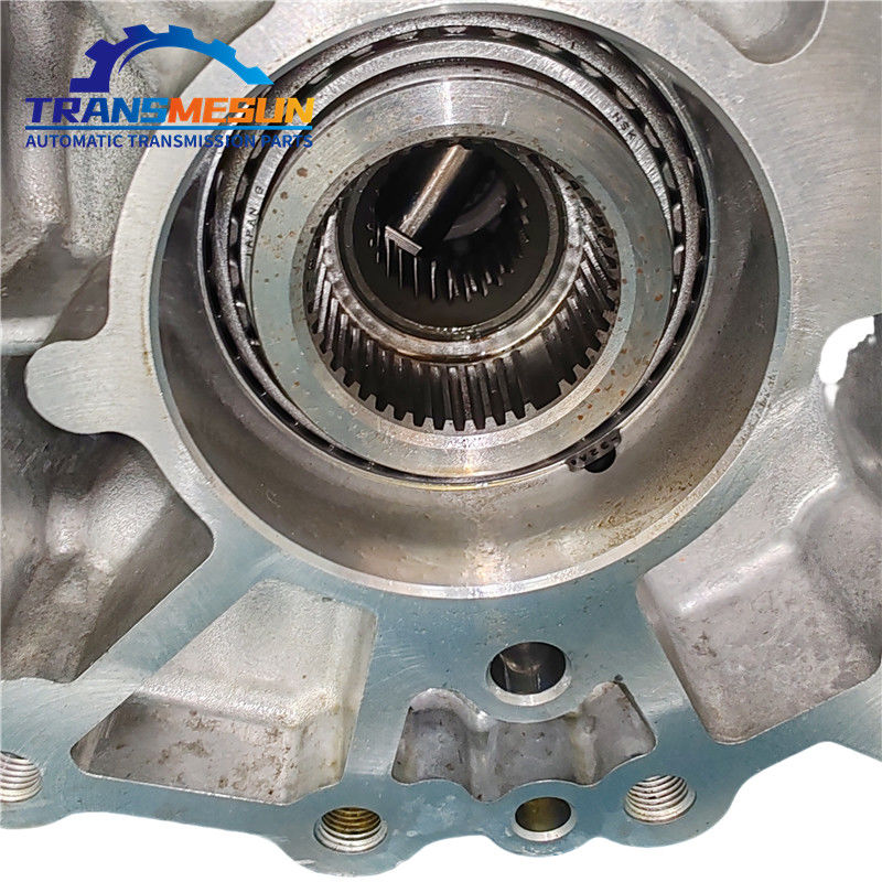 conjunto de transmisión CVT con tracción total remodelado W1CJC-3-BDV por motor 4B40 apto para Mitsubishi ECLIPSE CROSS 2018