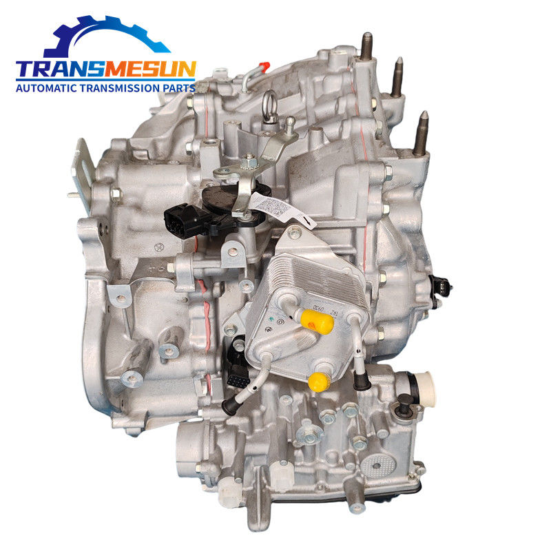 conjunto de transmisión CVT con tracción total remodelado W1CJC-3-BDV por motor 4B40 apto para Mitsubishi ECLIPSE CROSS 2018
