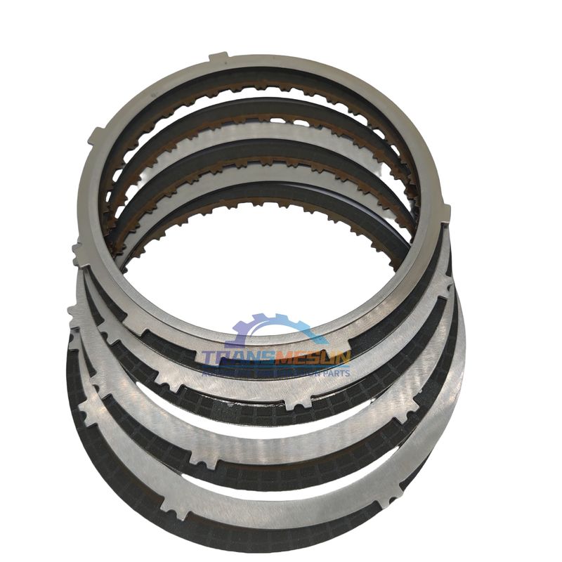 A6GF1-2 Disco de embrague de transmisión automática SET-2/6 FRENO 456702F050 Para Hyundai KIA