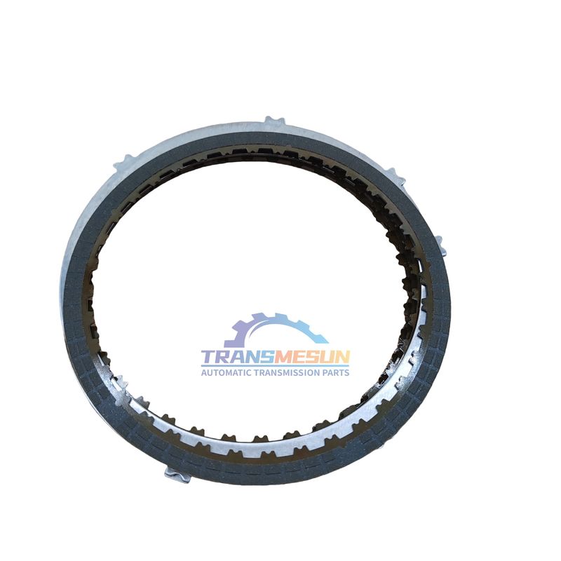A6GF1-2 Disco de embrague de transmisión automática SET-2/6 FRENO 456702F050 Para Hyundai KIA