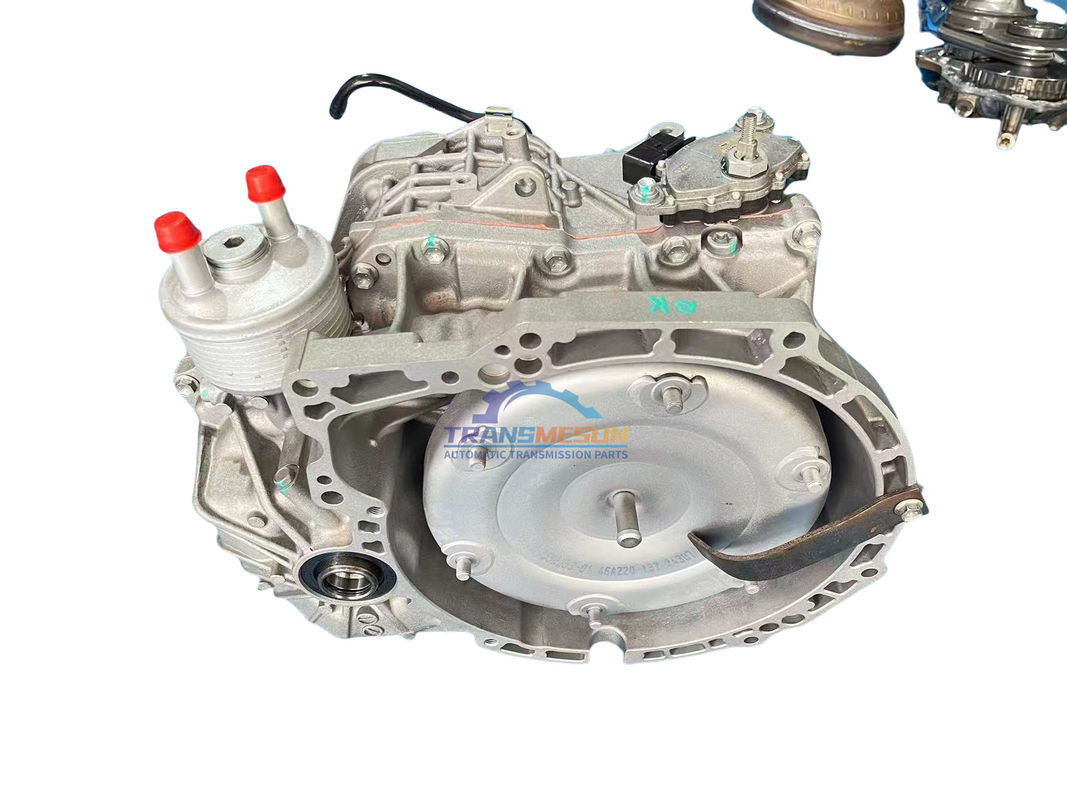 Transmesun remodelado para 2011-2016 MINI R56 1.6T GA6F21WA 09G 2WD conjunto de transmisión 24007639047 24007638570