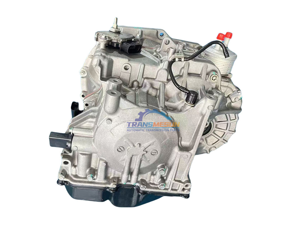 Transmesun remodelado para 2011-2016 MINI R56 1.6T GA6F21WA 09G 2WD conjunto de transmisión 24007639047 24007638570