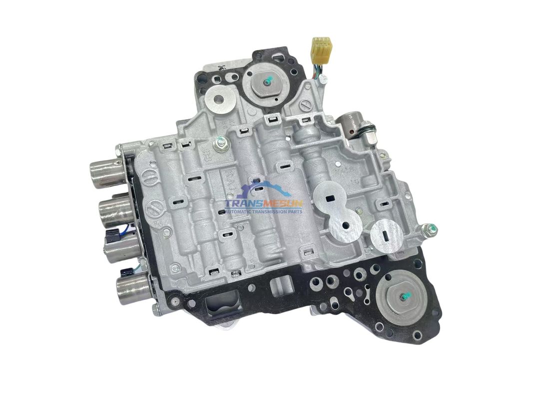 el conjunto de la carrocería de la válvula RE4F03B de Nissan Tiida 1.6L 2004-2006 31705-3CX00 31705-3CX0E