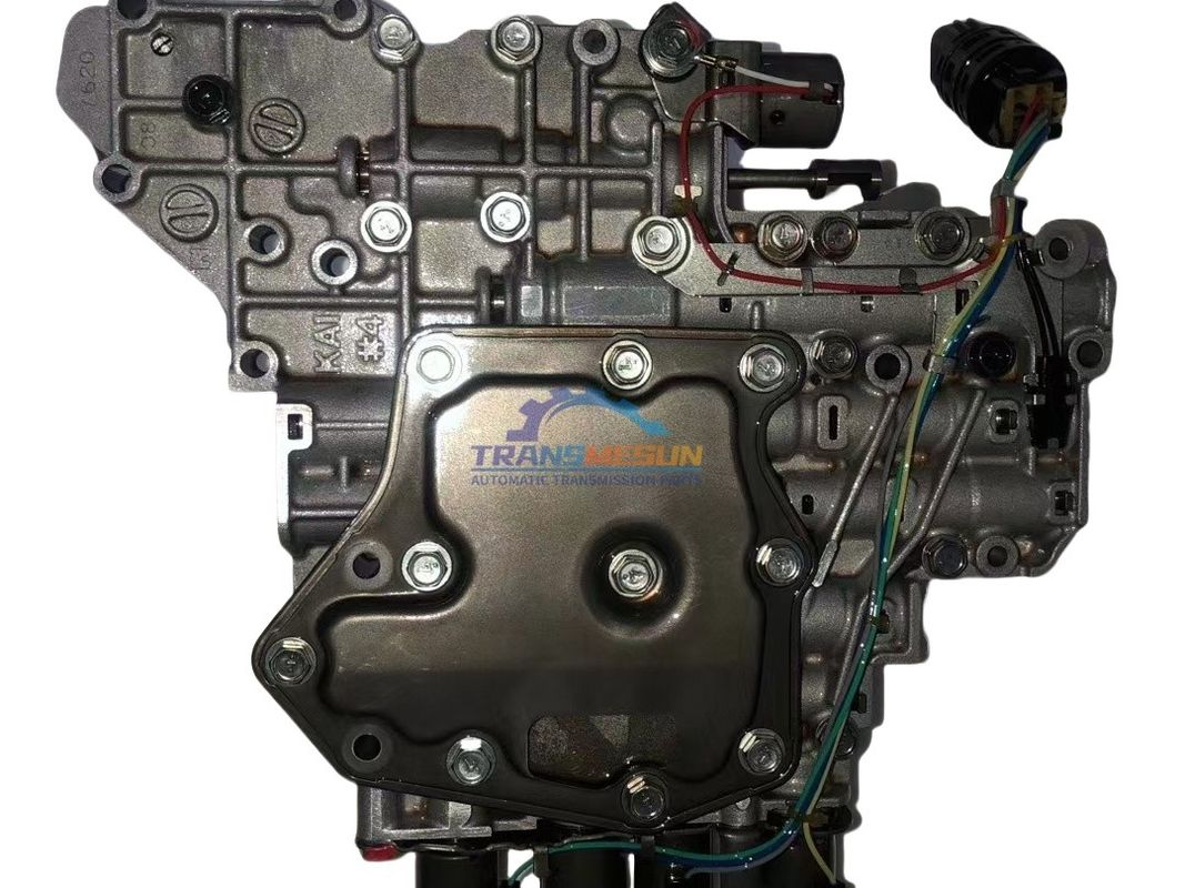 el conjunto de la carrocería de la válvula RE4F03B de Nissan Tiida 1.6L 2004-2006 31705-3CX00 31705-3CX0E