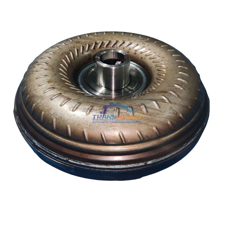 Transmisión utilizada de reparación 44A180 TF-80SD convertidor de par del sistema automático de transmisión de 6 velocidades para Volvo XC60 31325890 2013-2018