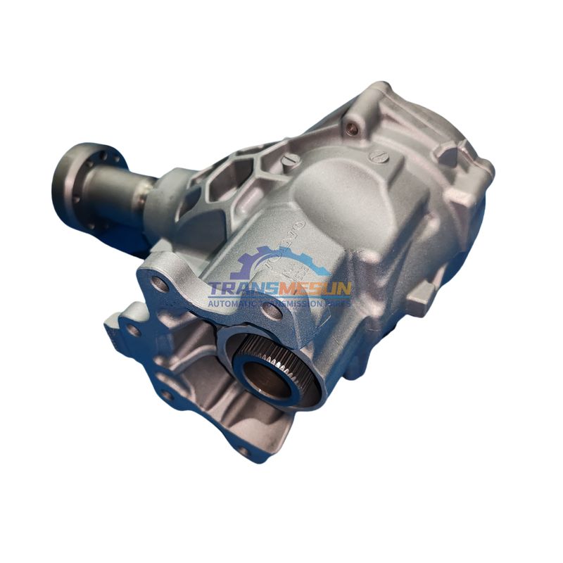 Transmesun remodelado 36010507 TG-81SC conjunto de caja de transferencia para Volvo XC90 TG-81SC AWD