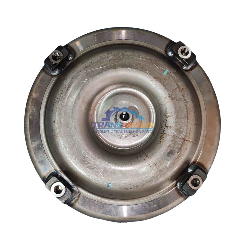 convertidor de par del sistema de transmisión automática RE7R01A de fabricación renovada para el Infiniti Q70 ((Y51) 2.0T 31100-39X0A de 2018