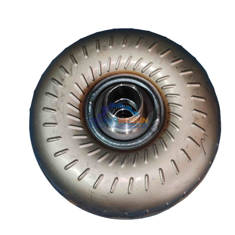 convertidor de par del sistema de transmisión automática RE7R01A de fabricación renovada para el Infiniti Q70 ((Y51) 2.0T 31100-39X0A de 2018