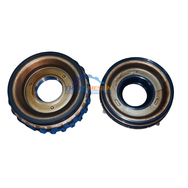 El nuevo kit de revisión de Transmesun A760E A761E incluye el kit de pistones para el 2003-2017 LEXUS GS430 LS430