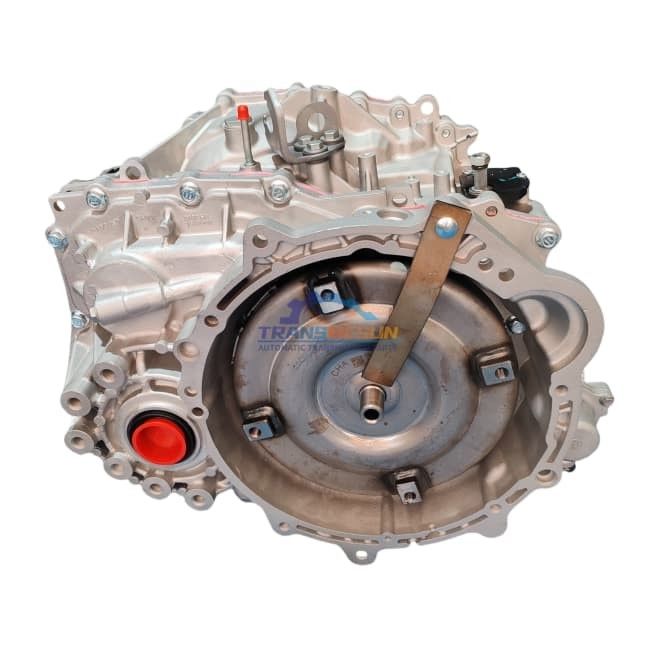 Transmesun Refabricado CVT Ensamblaje de transmisión CVT18 Para 2022 4a generación Geely Emgrand 1.5L 3040019500 8891479459