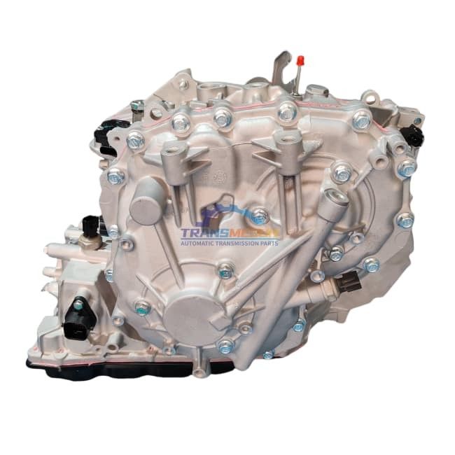 Transmesun Refabricado CVT Ensamblaje de transmisión CVT18 Para 2022 4a generación Geely Emgrand 1.5L 3040019500 8891479459