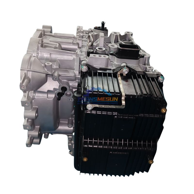 Transmesun Refabricado GW7DCT1-A02 Asamblea de Transmisión DCT para el año 2018 Haval H6 F7X 2WD 1.5T 7DCT450
