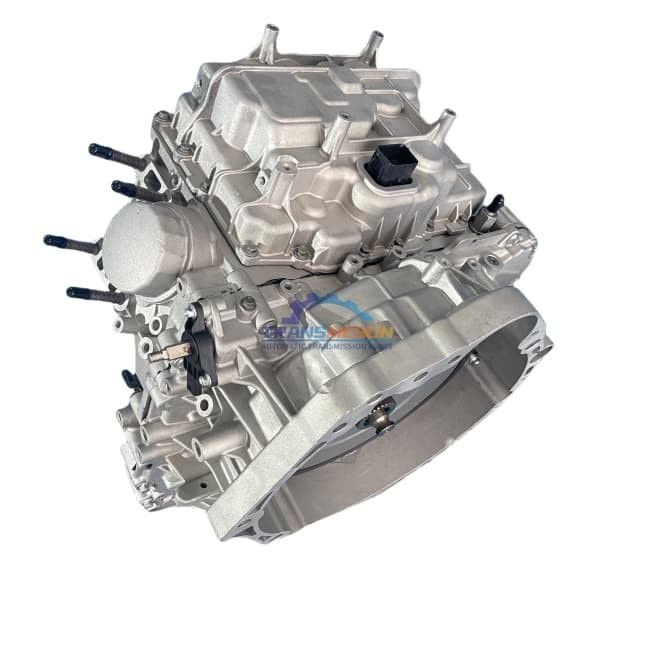Transmisión de doble embrague mojado de 7 velocidades DF727A conjunto F08-1500010HZ para 2018-2021 JETOUR X70 1.5T 2WD