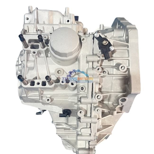 Transmisión de doble embrague mojado de 7 velocidades DF727A conjunto F08-1500010HZ para 2018-2021 JETOUR X70 1.5T 2WD
