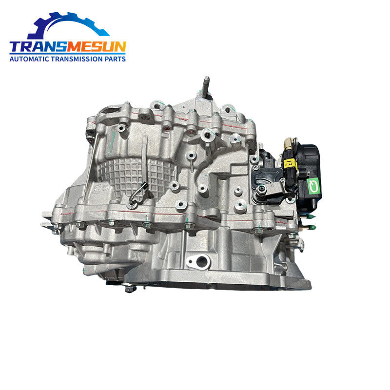 Transmesun Nuevo original 2019-2023 Chery Tigo 7pro 1.5T 9CVT QR025CHC Asamblea de transmisión 025CHC-1500010BK