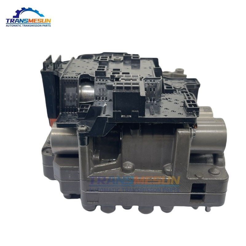 GW7DCT1-A01 7 Velocidad de transmisión de doble embrague húmedo Unidad de control hidráulico de ensamblaje para 2013-2020 Haval F5