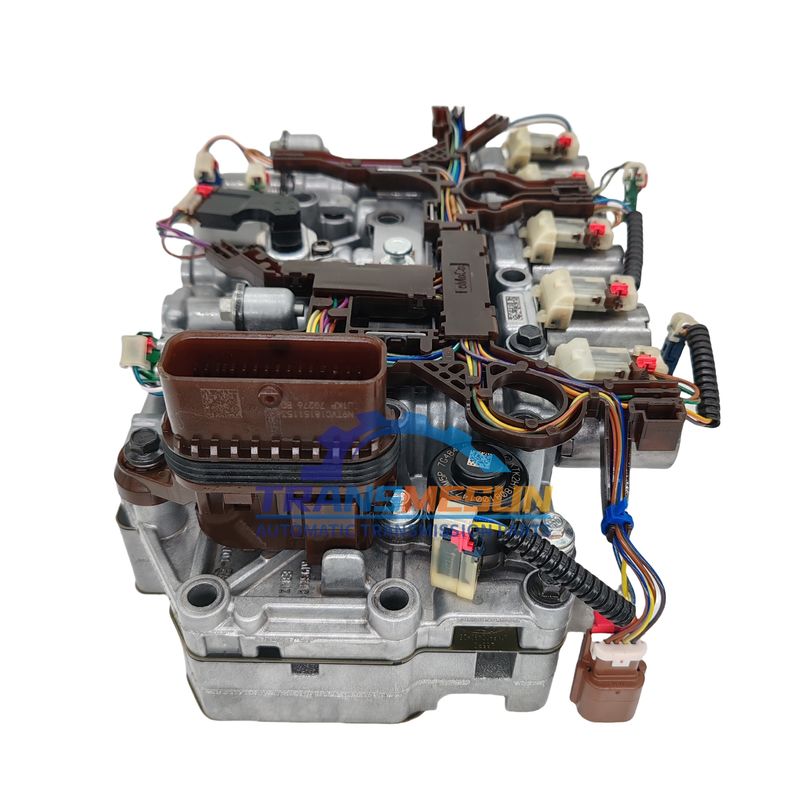 8F24 Ensamblaje del cuerpo de la válvula para el Ford 2018 KUGA CTE FOCUS Escape 1.0T 1.5L 1.5T 2346602