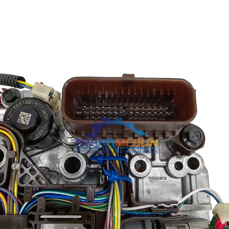 8F24 Ensamblaje del cuerpo de la válvula para el Ford 2018 KUGA CTE FOCUS Escape 1.0T 1.5L 1.5T 2346602