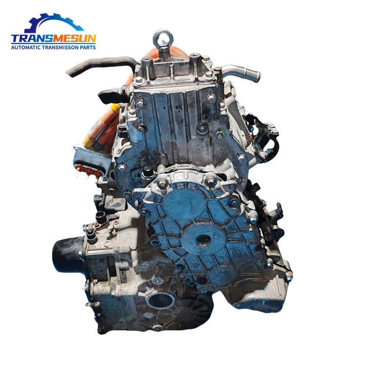 RUNVEE Ensamblaje de transmisión DCT usado BYD6HDT35 Para el año 2018 BYD QIN 1.5T 12146759-00 11506711-00