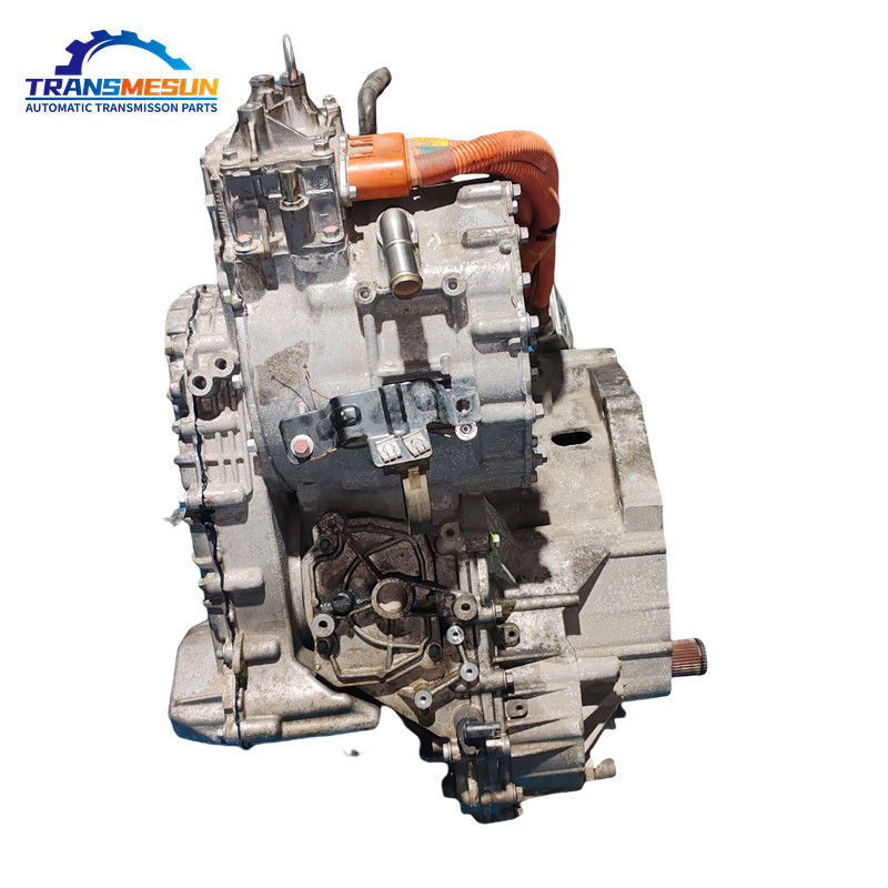 RUNVEE Ensamblaje de transmisión DCT usado BYD6HDT35 Para el año 2018 BYD QIN 1.5T 12146759-00 11506711-00