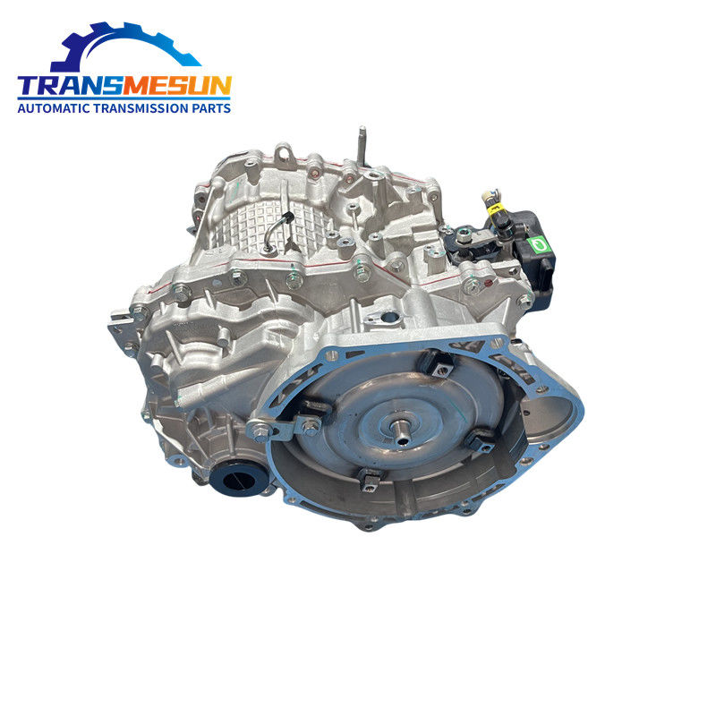 Transmesun Nuevo original 2019-2023 Chery Tigo 7pro 1.5T 9CVT QR025CHC Asamblea de transmisión 025CHC-1500010BK
