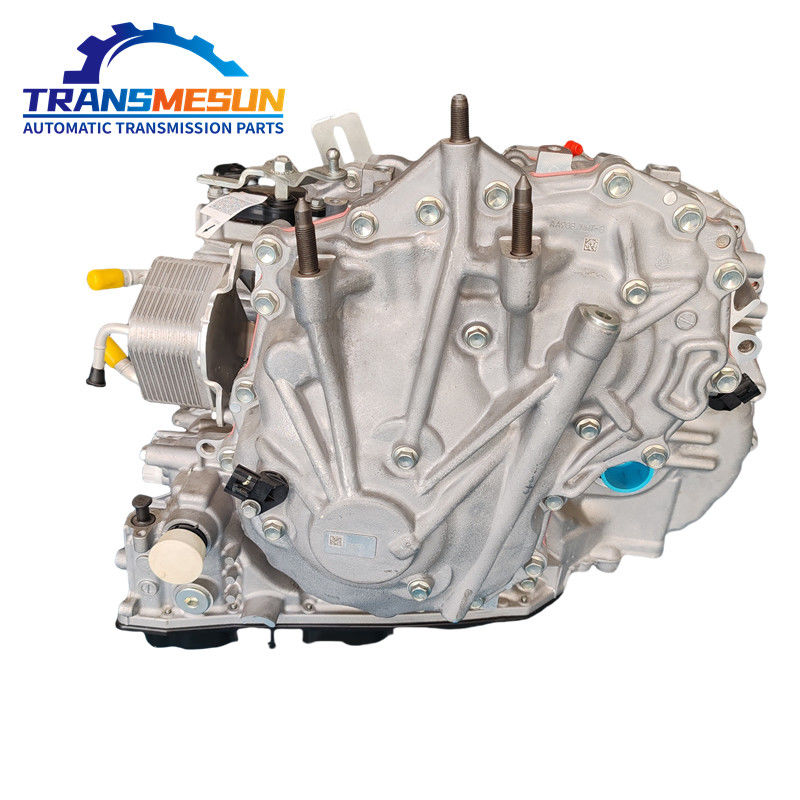 conjunto de transmisión CVT con tracción total remodelado W1CJC-3-BDV por motor 4B40 apto para Mitsubishi ECLIPSE CROSS 2018